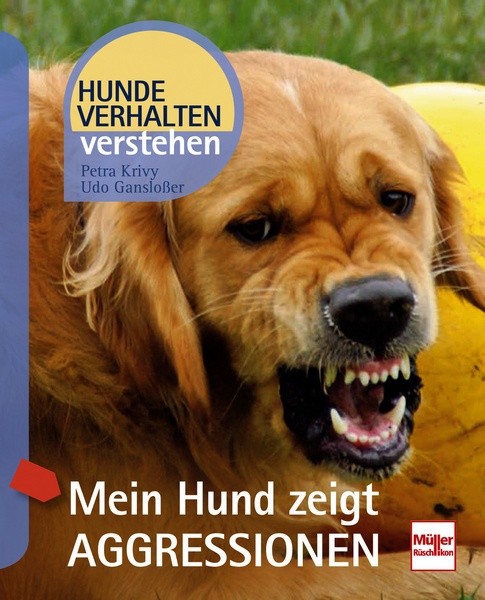 Thumbnail - Mein Hund Zeigt Aggressionen Aggressiv Verhalten Erklärung Ratgeber