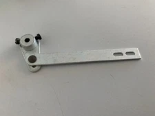 VINTAGE NOS THORENS TD 224 SPARE PART CB-1543 SPEED SELECTOR SPINDLE & CAM