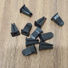 10Pcs Front Foglight Expanding Grommet Nut For BMW 3/5/7 Series 63171367868