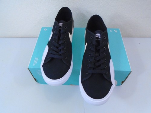 Nike SB BLZR Court Skateboarding Shoes Size 13 Blazer CV1658-002 NEW - Picture 3 of 7
