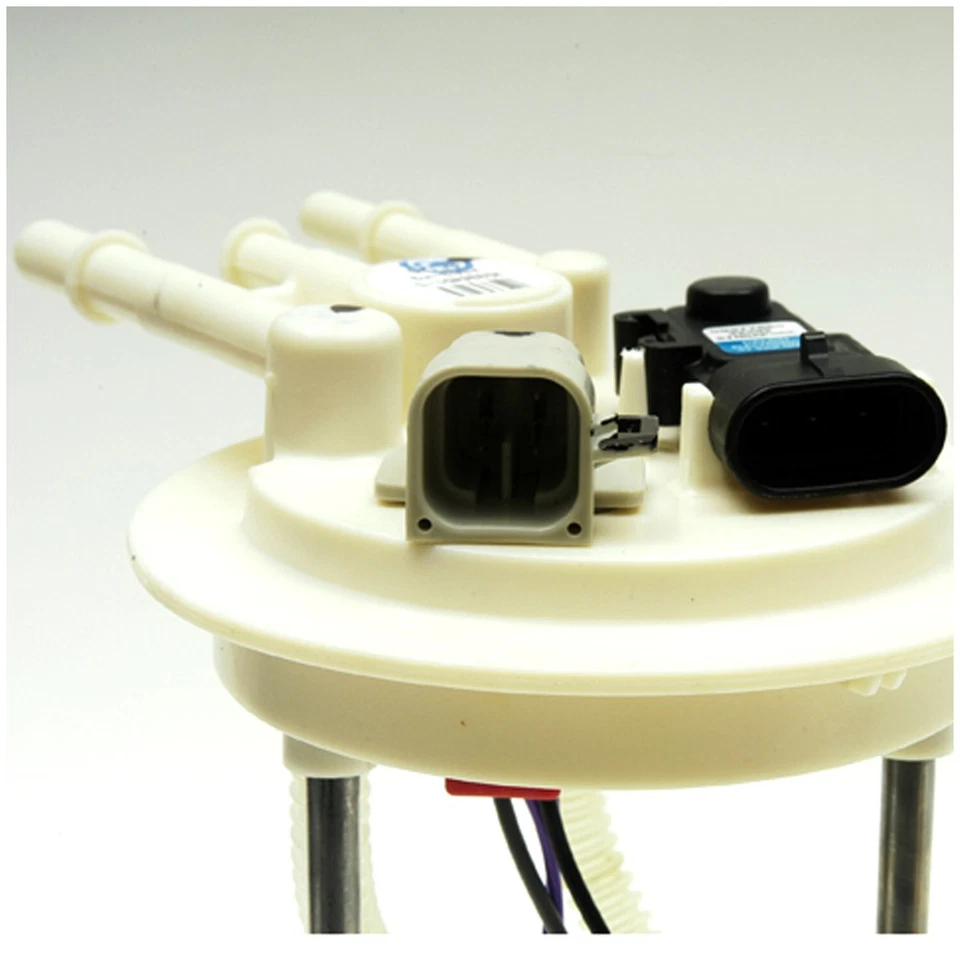 Conjunto de módulo de bomba de combustible Delphi para Isuzu Axiom 2002-2003 3,5 L V6 Foto 4 de 4