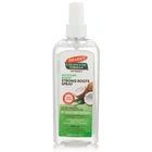 Palmers Coconut Oil Strong Roots Moisturise Hair Scalp Parabens Free Spray 150ml