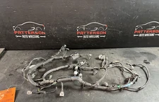 2015 OUTLANDER SPORT ENGINE MOTOR ELECTRICAL WIRING HARNESS 2.0 AWD 8541D525