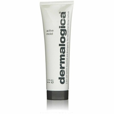 dermalogica active moist 50ml