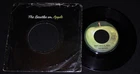Beatles-Eight Days A Week-Apple 5371-VTG 1970's Reissue-VG++-Beatles/Apple Slv!!