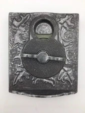 Coin Mech Mechanism 15" King Great Northern Houston Home Use Gumball Machine