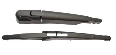Mini One / Cooper R50 / R53  HINTEN HECK WISCHERARM + WISCHER Scheibenwischer