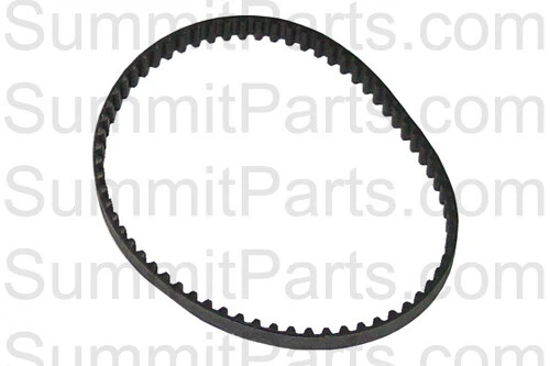 FOR DEXTER HEAVY DUTY COGGED DRIVE BELT FOR T400, T600 DEXTER WASHERS - 9040-076-005