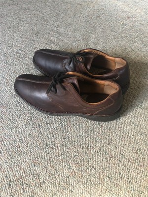 born shoes size 5