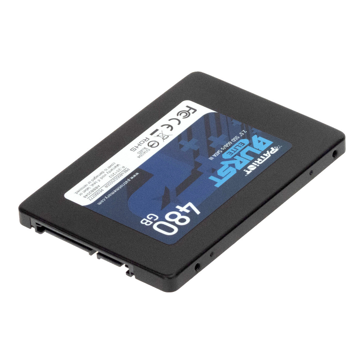 Burst 480gb Ssd Patriot Burst 960gb Ssd Review Ssd Patriot Burst
