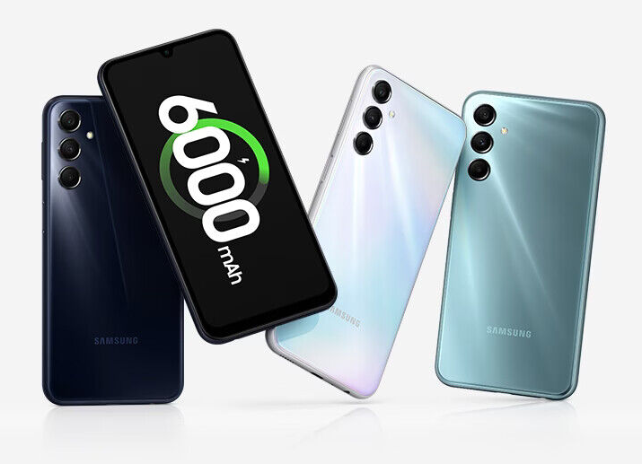 6000mah Battery 000 Mah Battery Mobile Samsung Screen Inch 6gb Ram