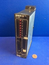 BOSCH PC200 TIMER MODULE 038398-111