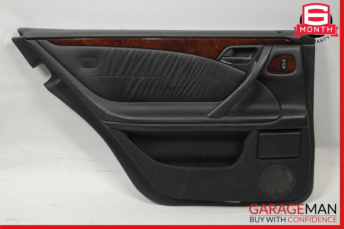 W210 interior parts deals