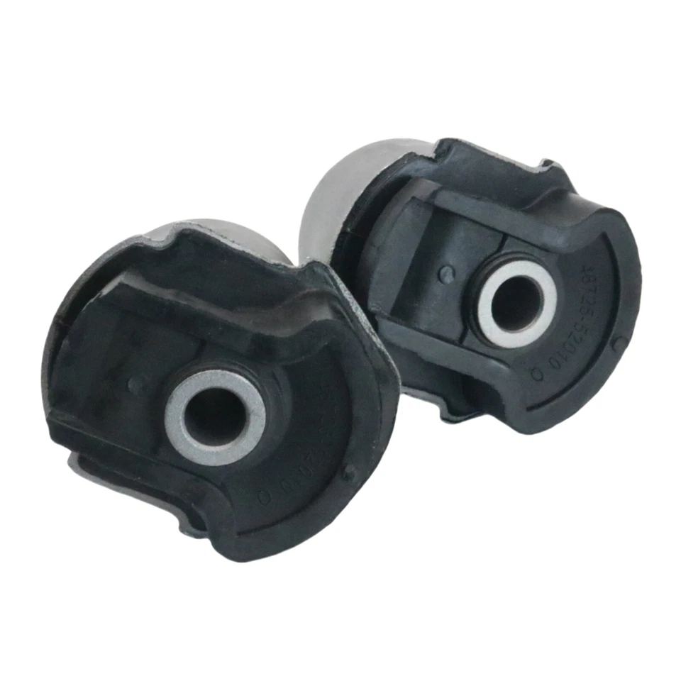 2 Rear Axle Crossmember Bushings For Toyota Echo Yarix Scion XB 2000-2006 Foto 2 de 4