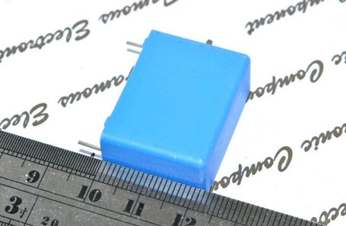 2pcs- PHILIPS MKP378 0.047uF (47nF) 1600V 5% P:27.5mm Film Capacitor - Picture 5 of 7