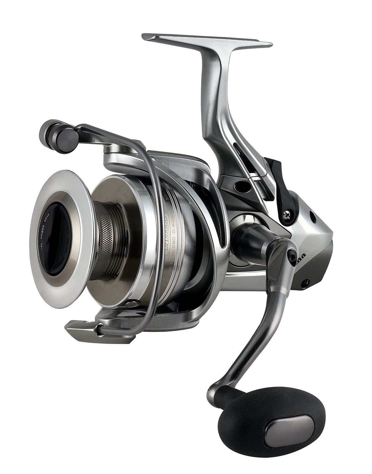 Okuma Coronado CDX Baitfeeder Spinning Reel - CDX-60