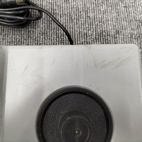 Epoch Game Console Cassette Vision Junk Used