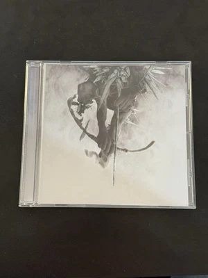 Linkin Park - The Hunting Party CD Album - Très Bon État + Carte LP Underground - Photo 1/3