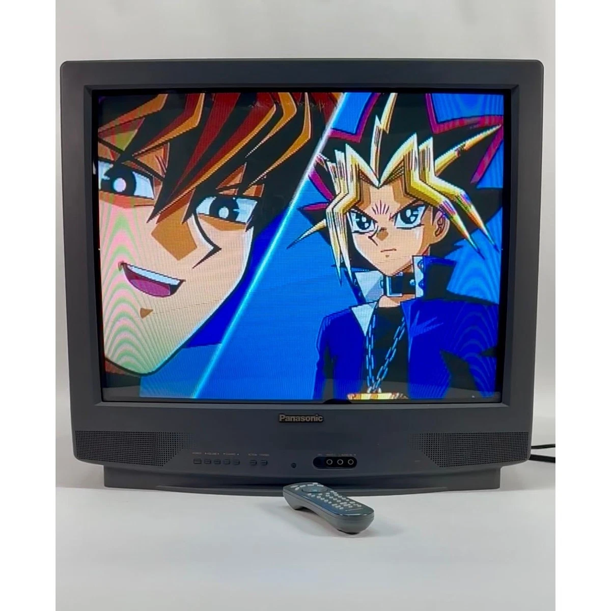 Panasonic Black 20-29 in Screen TVs for Sale | Shop New & Used