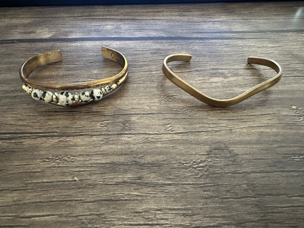 sergio lub copper bracelet products for sale | eBay