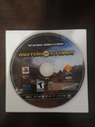 MotorStorm Not For Resale Edition  Tested Working Disc Only PS3 Playstation 3