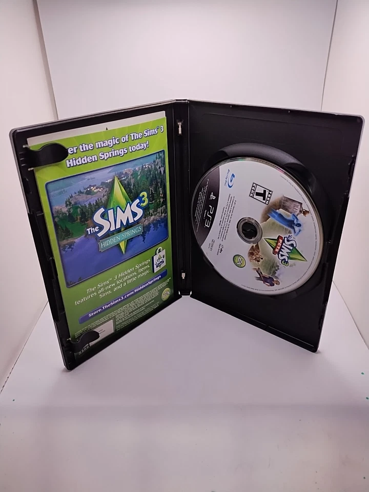 The Sims 3 Pets Expansion Pack (PC) - Image 2 of 4