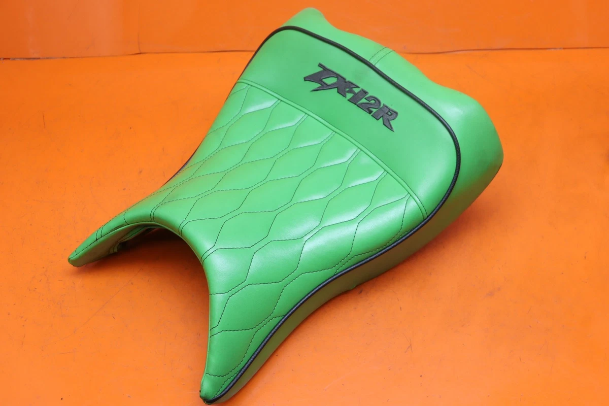 Seats for Kawasaki Ninja ZX12R for sale | eBay