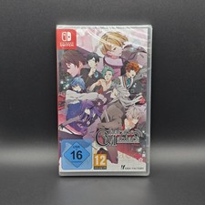 ebay® Auktion 389442222578 | Charade Maniacs - Nintendo Switch - PAL - Brandneu Sealed Thumbnail of ebay® auction 389442222578 | Charade Maniacs - Nintendo Switch - PAL - Brandneu Sealed