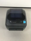 Zebra GK420d GK42-202211-000 Direct Thermal Printer Peeler COSMETIC SPECIAL ~