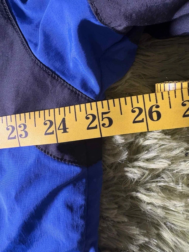 Majestic MLB Authentic Therma Base New York Mets Full Zip Jacket Size Large!!!! - Image 4 of 4