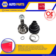 Giunto CV adatto per ALFA ROMEO SPIDER 916 2.0 anteriore esterno dal 95 al 05 cambio manuale