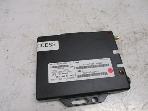 Steuergerät Navi Modul Navigationsgerät Zubehör UK ECU passt für BMW  1 CABRIOLE