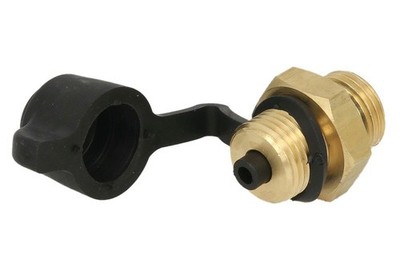 For PNEUMATICS PNTHPM16/M16 Check valve PNTHPM16/M16 Control connector (M16x1.5