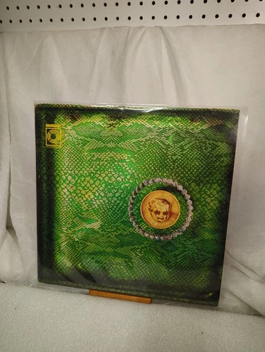 Billion Dollar Babies, Quadraphonic  vinyl record lp