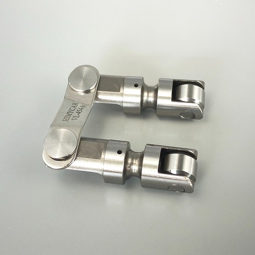 RACING SOLID ROLLER LIFTERS TAPPETS FIT CHEVY/GMC BIG BLOCK 396-502 ALL V8 - Picture 5 of 6
