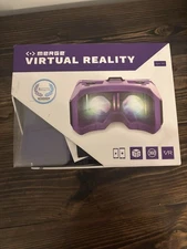 Merge Virtual Reality Headset NEW