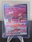 Mew EX SIR #53  Scarlet & Violet Promo Card Full Art Pokémon TCG