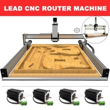 Openbuild PIOMBO macchina CNC kit meccanico 4 assi router legno incisore mulino