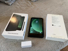 Samsung Galaxy Tab Active5 5G Tablet SM-X308U Unlocked In Box