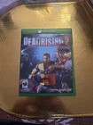 Dead Rising 2 (Microsoft Xbox One, 2016) Disc Is In MINT Condition Used Once