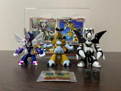 Medarot Figuren Lot Sammlung Konvolut Japan Authentic Item Lot