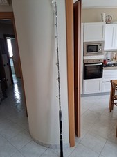 Canna Da Traina Schimano 50LB NUOVA Mai Usata 