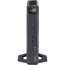 Asus ROG NUC 2025 RNUC15JNK9X48AAU Gaming Des...