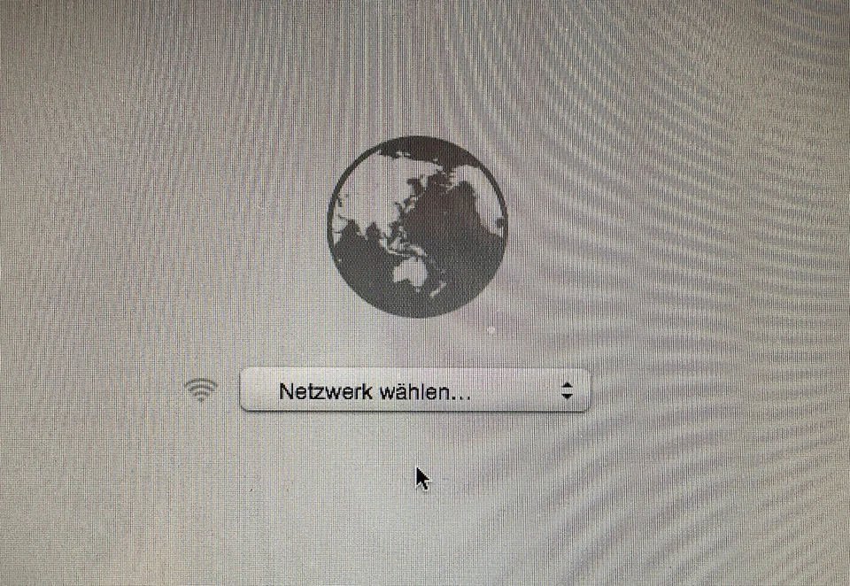 Apple MacBook Pro 13 Zoll Mitte 2012 - Bild 4 von 4