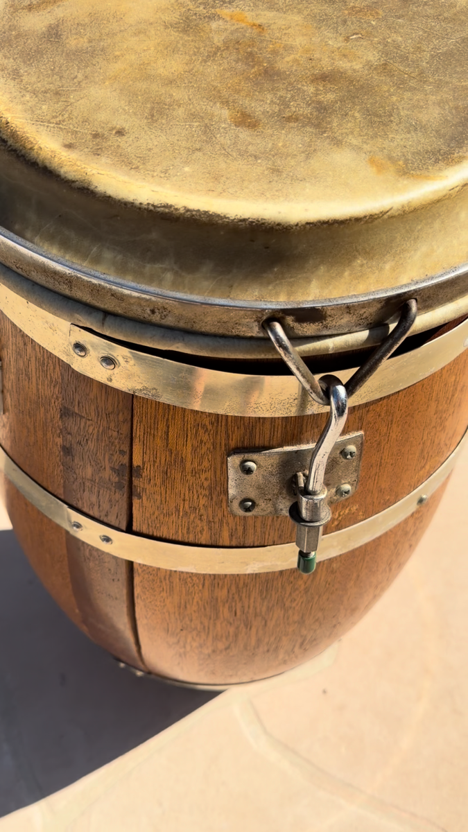 パーカッション・打楽器 Gon Bops Vintage Conga Gon Bops Vintage 11