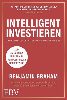 Intelligent investieren | Benjamin Graham | deutsch