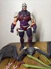 gi joe classified series #140 nemesis immortal Exclusive