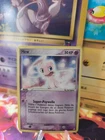 Pokemon Card Card Mew Ex Holon Phantoms Secret Rare German German Holo LP