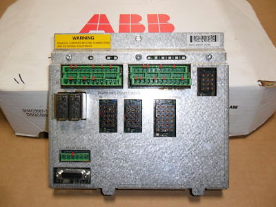 Module ABB DSQC314B / 3HAB 2216-1 - Redresseur - Fabriqué En Suisse - Occasion