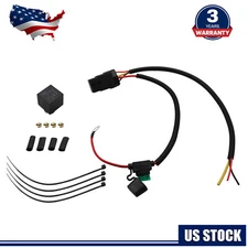68269523AD Fuel Pump Relay Wiring Kit For 2011-13 Jeep Dodge Chrysler Ram 1500